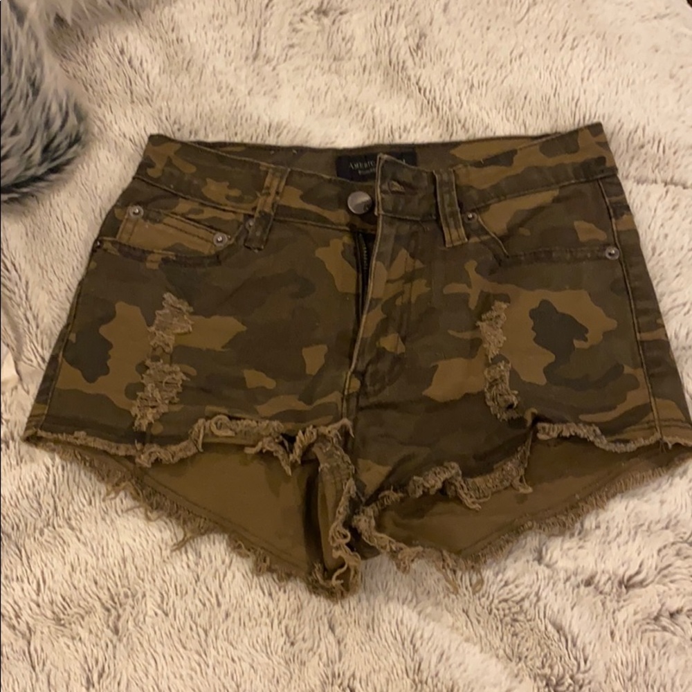 shorts